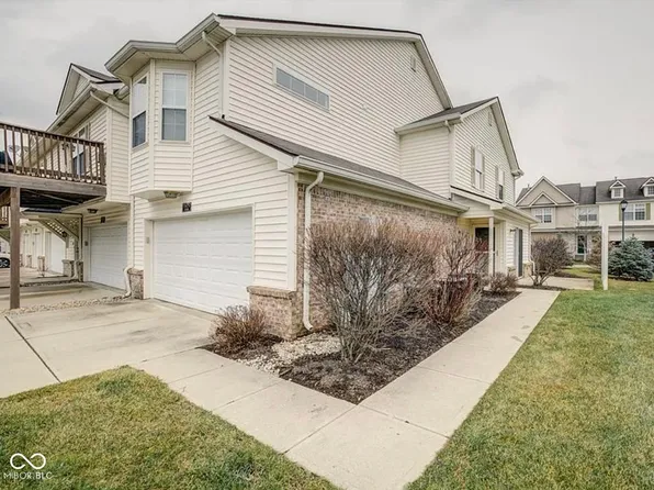 11475 Clay Ct Unit 100, Fishers, IN 46037