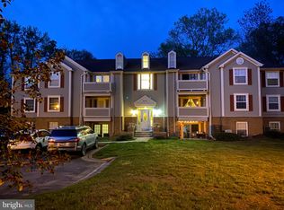 318 Long Cove Ln #K, Essex, MD 21221