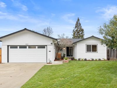 1482 Blackhawk Ct, Sunnyvale, CA, 94087