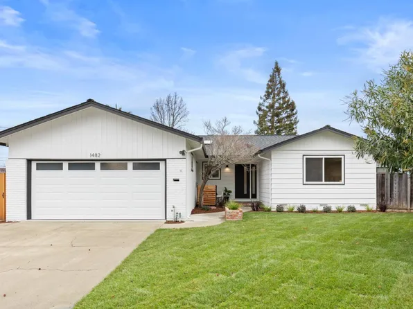 1482 Blackhawk Ct, Sunnyvale, CA 94087