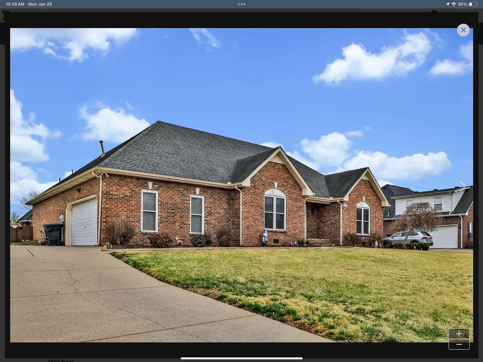 4 bed, 2180 sqft, $2,500 — Photo 2
