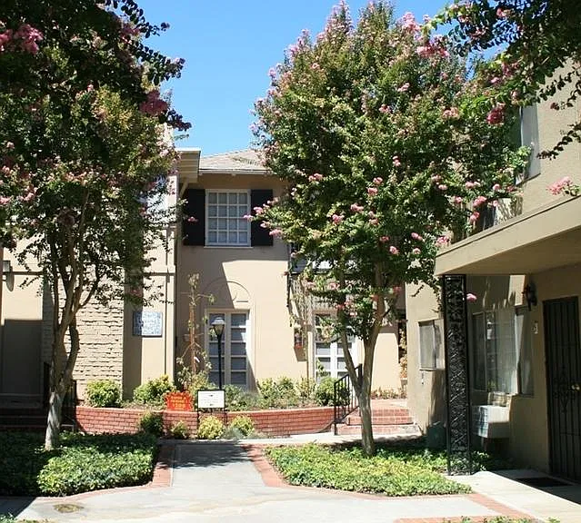Giardini Bella Apartments — Photo 10