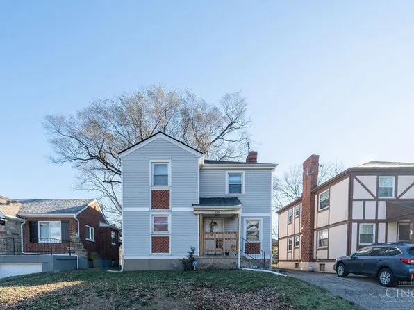 8306 Marley St, Cincinnati, OH 45216