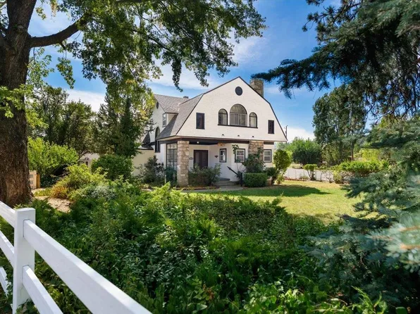 384 Center St, Etna, CA 96027