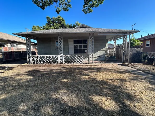 1521 Julian St, Stockton, CA 95206