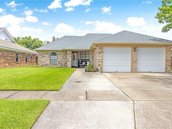2549 Foliage Dr, Marrero, LA 70072