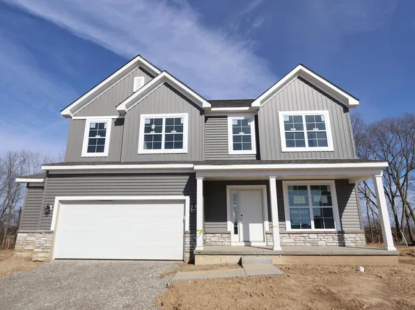 58 Chambers Bay Rd, Commercial Pt, OH 43116