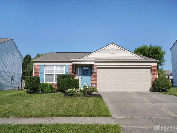 6663 Scarborough Ct, Morrow, OH 45152