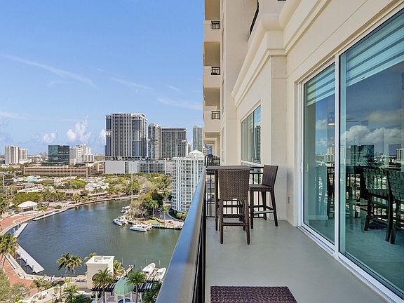 3rd image of 600 W Las Olas Boulevard #1803s