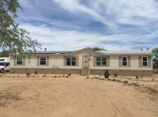 11360 W Park Rd, Tucson, AZ 85735