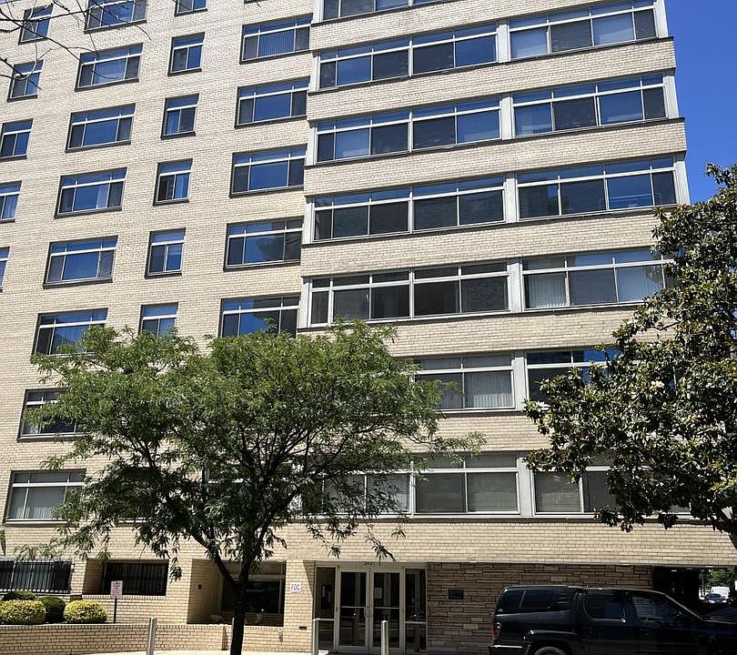 1st image of 2401 H St NW APT 807