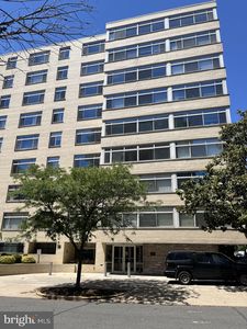 2401 H St NW APT 807, Washington, DC, 20037