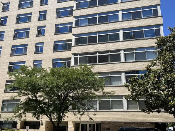 2401 H St NW APT 807, Washington, DC 20037