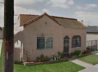 608 E Elm St, Compton, CA 90221