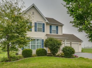 128 Trillium Dr #L-0022, Palmyra, PA 17078