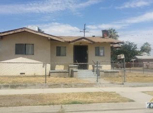 200 Harding Ave, Bakersfield, CA 93308