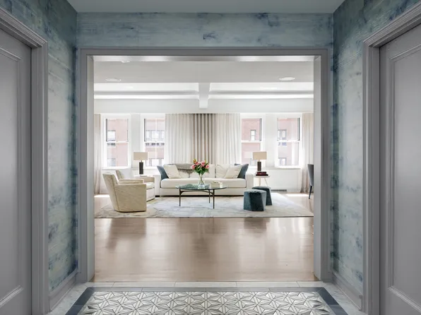 595 West End Avenue 910 image 1 of 19