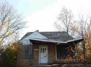 8900 Heyden St, Detroit, MI 48228