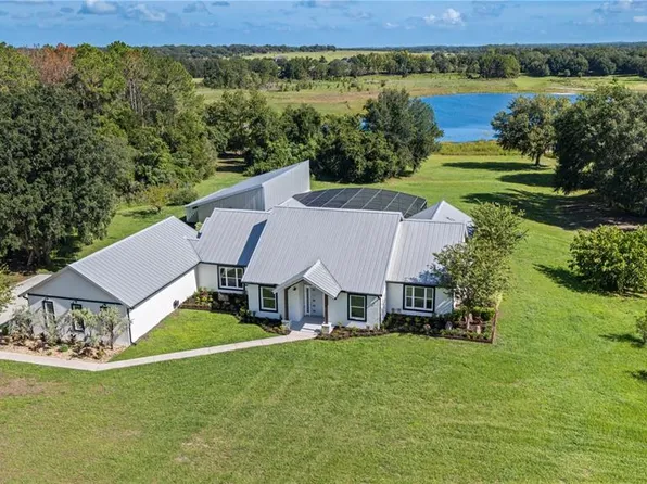 19415 VILLA CITY ROAD, GROVELAND, FL 34736