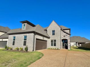 5462 Stone Arch Cv, Memphis, TN 38125