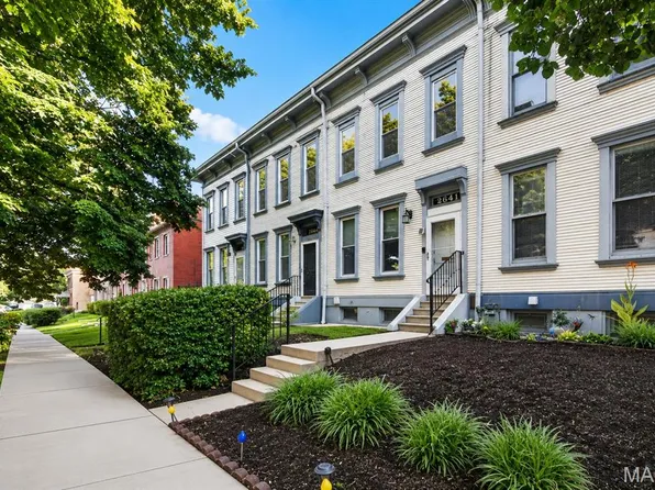 2641 Saint Vincent Ave, Saint Louis, MO 63104