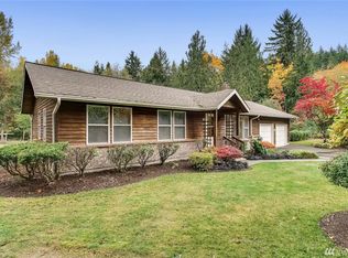 5309 372nd Ave SE, Fall City, WA 98024