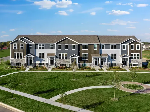 114 Harvest Ln, West Dundee, IL 60118