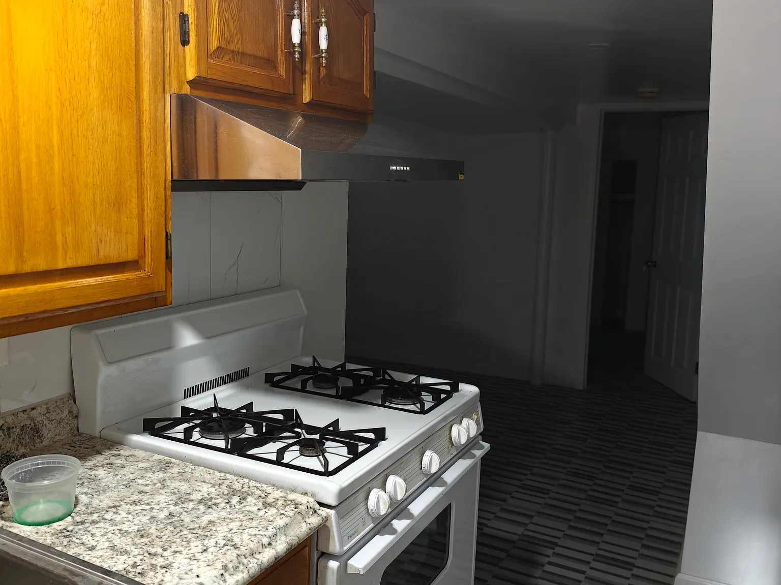 1 bed, 640 sqft, $1,100 — Photo 4