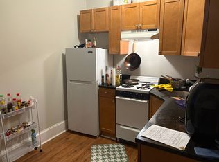 38 Hemenway St APT 24, Boston, MA 02115