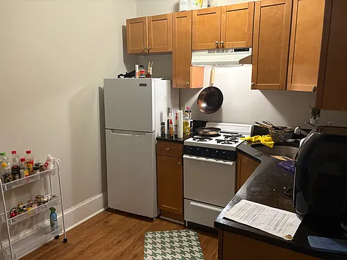 38 Hemenway St #24 Photo 1