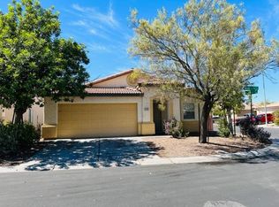 2729 Dorado Vista St, Las Vegas, NV 89108