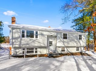 41 Yale Ave, Plymouth, MA 02360