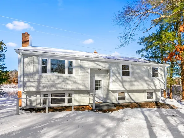 41 Yale Ave, Plymouth, MA 02360