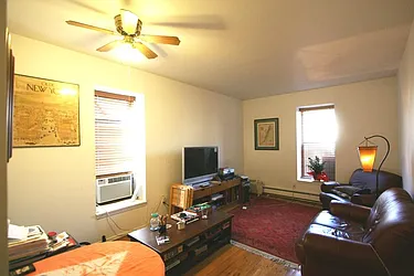 Rented by Corcoran