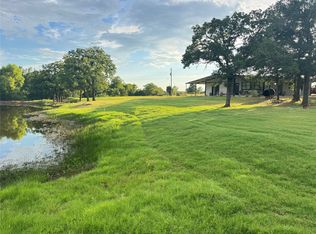 800 Private Road 1485, Hico, TX 76457