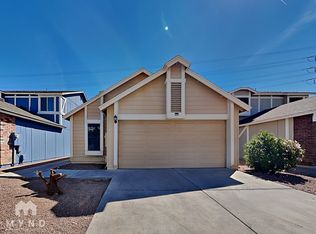 1915 S 39th St Unit 29, Mesa, AZ 85206