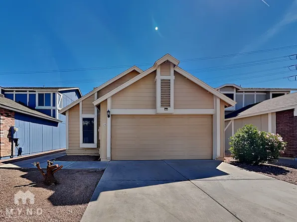 1915 S 39th St Unit 29, Mesa, AZ 85206