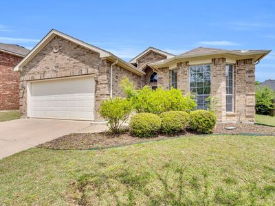 1120 Hearthstone Dr, Burleson, TX, 76028