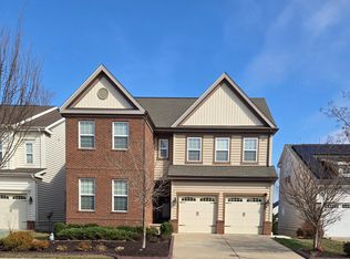 268 Pear Blossom Rd, Stafford, VA 22554