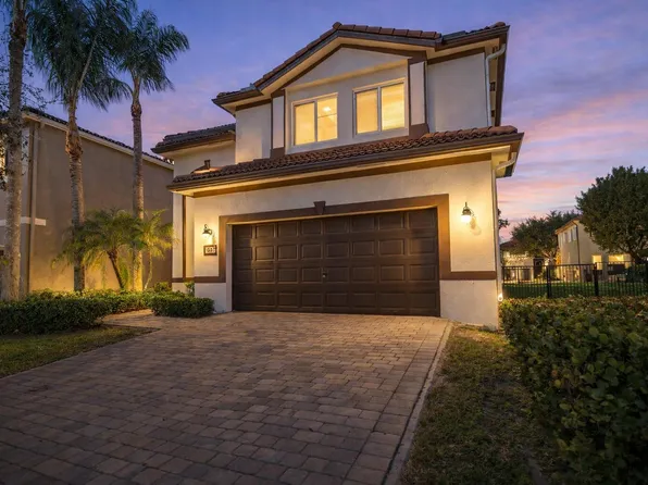 1053 Center Stone Lane, Riviera Beach, FL 33404