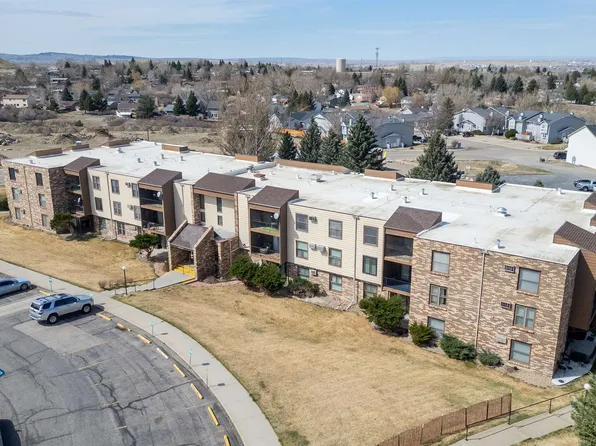 4400 S Poplar St Unit 201D, Casper, WY 82601