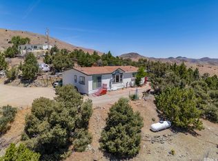 256 Linehan Rd, Mound House, NV 89706