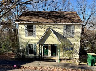 4717/4719 Ridge Rd, North Little Rock, AR 72116