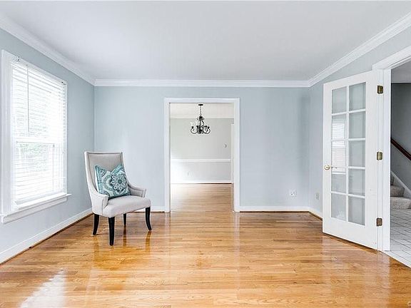 Living Room or Office