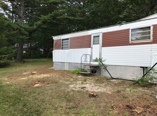 1080 Murner Rd, Gaylord, MI 49735