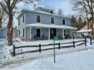 6164 County Road 13 Rd, Adjala Tosorontio, ON L0M 1J0