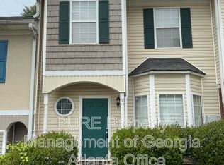 63 Timber Ridge Dr, Cartersville, GA 30121