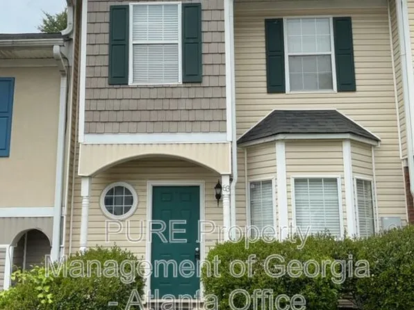 63 Timber Ridge Dr, Cartersville, GA 30121
