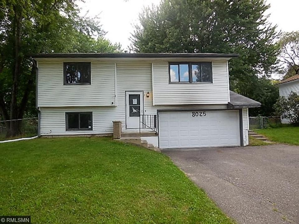 1st image of 8025 Aldrich Ave N