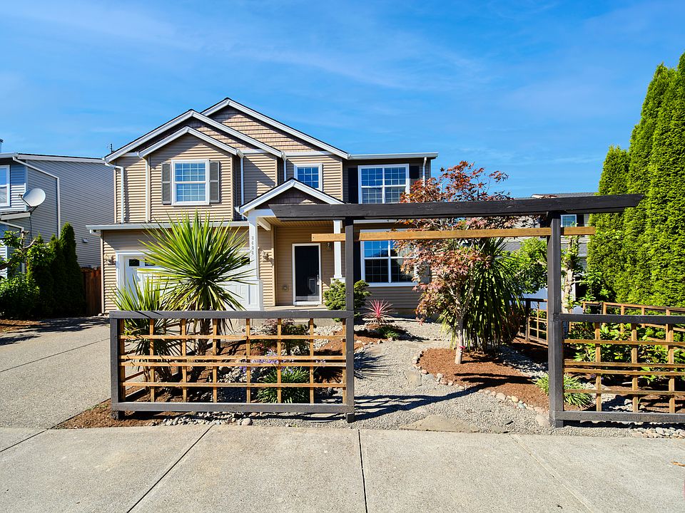 8404 NE 62nd St, Vancouver, WA 98662 | Zillow